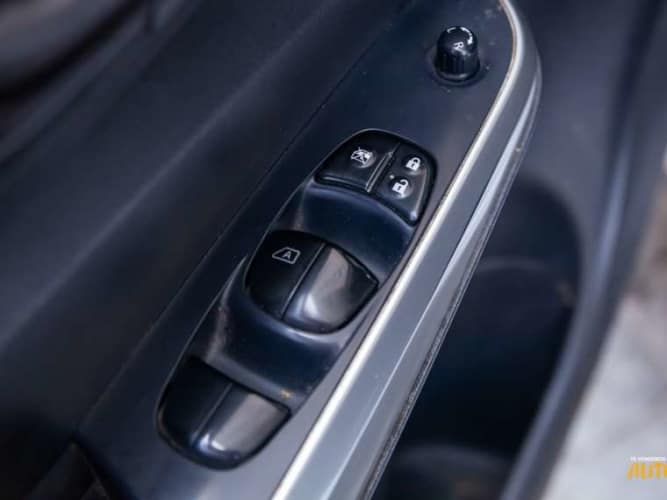 Nissan Navara Se 4X4 2021