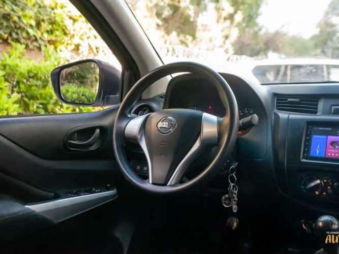 Nissan Navara Se 4X4 2021