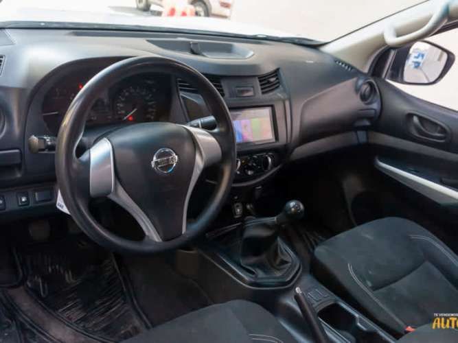 Nissan Navara Se 4X4 2021