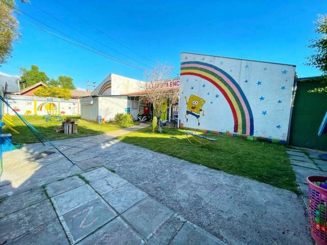 Propiedad 446 mt2 $ (117535)