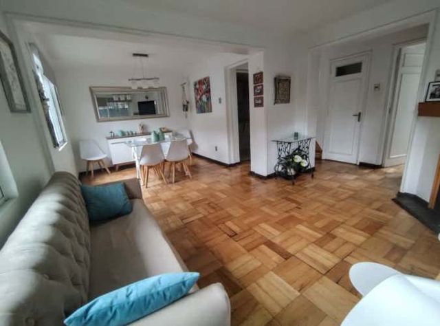 CASA MARTIN DE ZAMORA