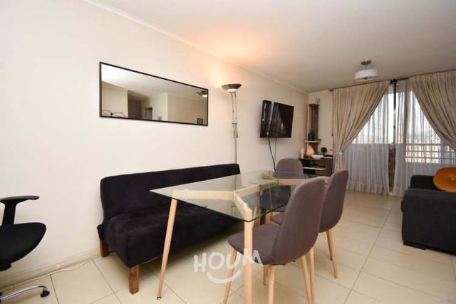 Departamento en San Nicolás