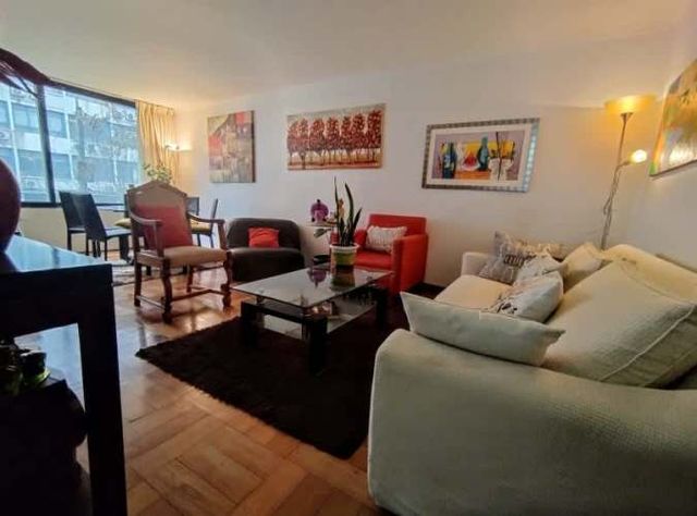 HOLANDA, METRO TOBALABA