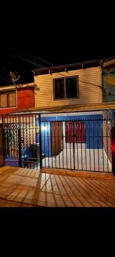 SE VENDE CASA VILLA EL TAMBO COPIAPO