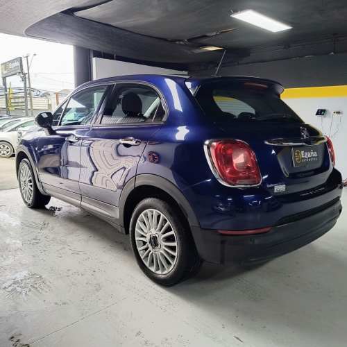 FIAT 500X 2019
