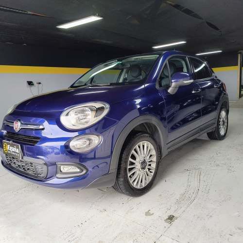 FIAT 500X 2019