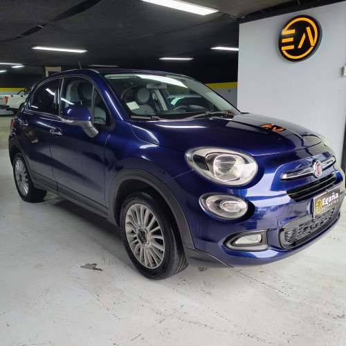 FIAT 500X 2019