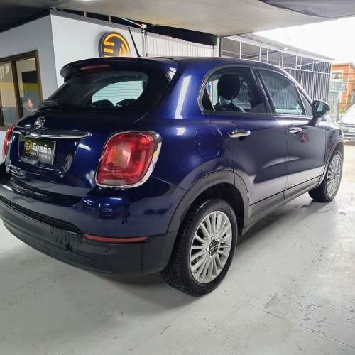 FIAT 500X 2019
