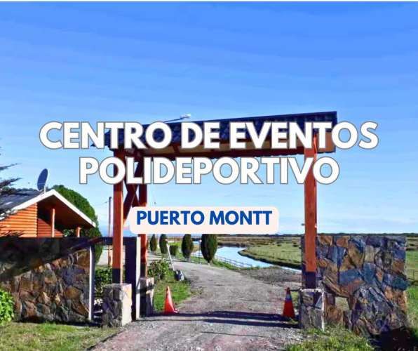 Propiedad comercial 7.600 m² Chamiza (117229)