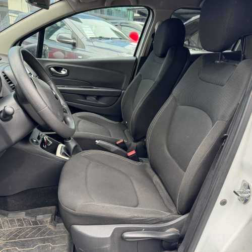 RENAULT CAPTUR LIFE 201