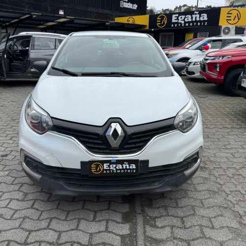 RENAULT CAPTUR LIFE 201