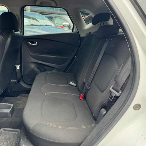 RENAULT CAPTUR LIFE 201