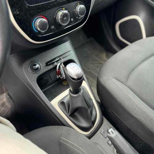 RENAULT CAPTUR LIFE 201