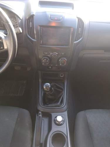 CHEVROLET NEW DMAX 2.5 4X4 DIESEL