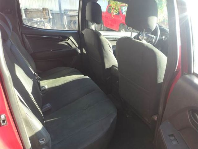 CHEVROLET NEW DMAX 2.5 4X4 DIESEL