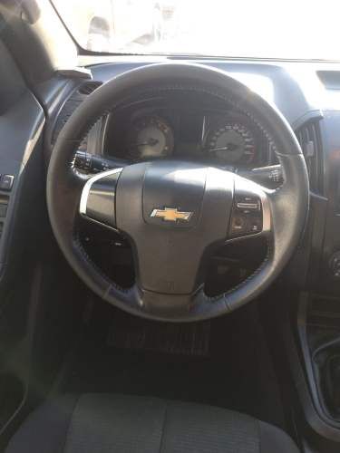 CHEVROLET NEW DMAX 2.5 4X4 DIESEL