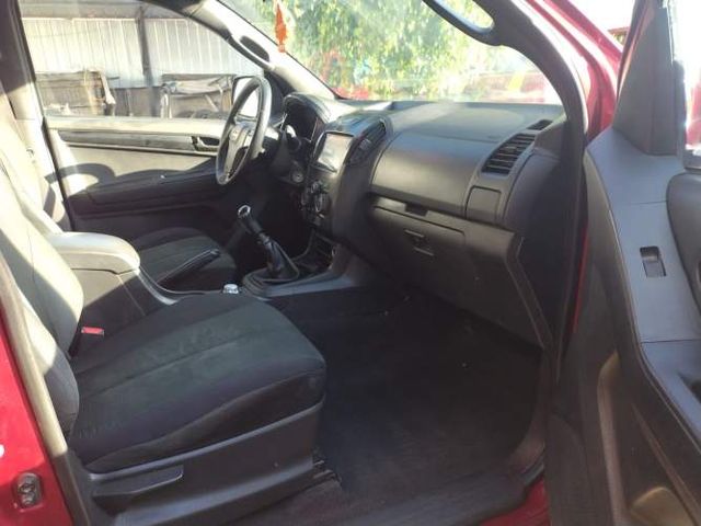 CHEVROLET NEW DMAX 2.5 4X4 DIESEL