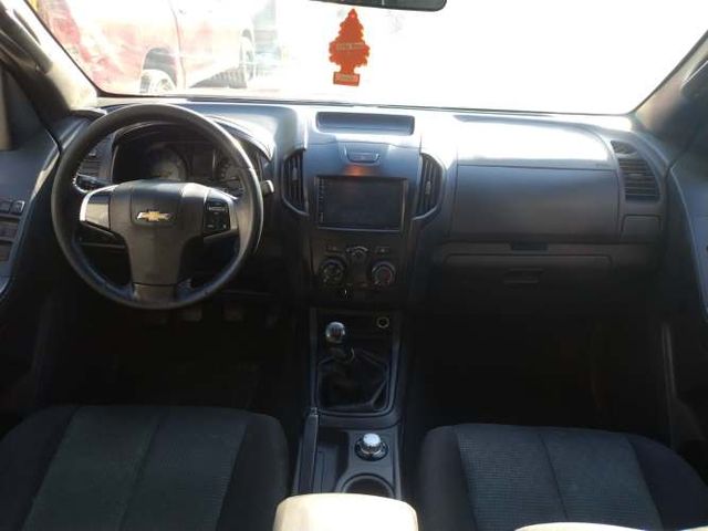 CHEVROLET NEW DMAX 2.5 4X4 DIESEL