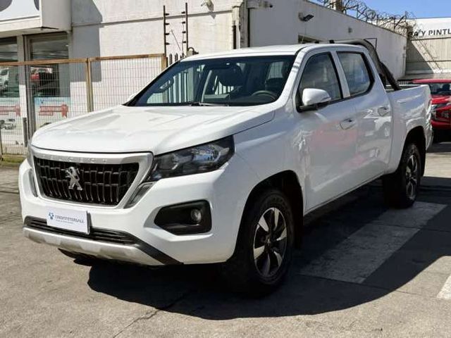 PEUGEOT LANDTREK 2023