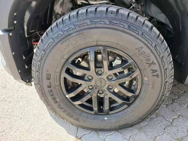 ZX AUTO GRAND LION 2026