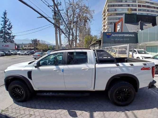 ZX AUTO GRAND LION 2026