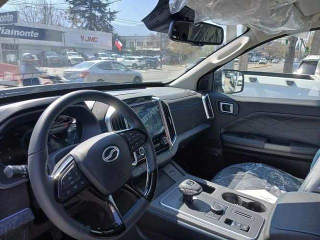 ZX AUTO GRAND LION 2026