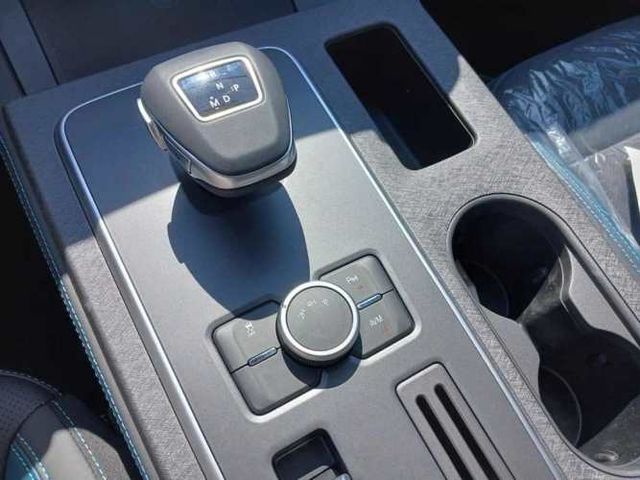 ZX AUTO GRAND LION 2026