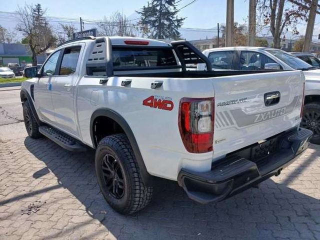 ZX AUTO GRAND LION 2026