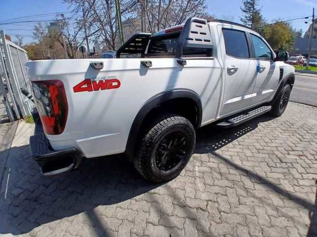 ZX AUTO GRAND LION 2026