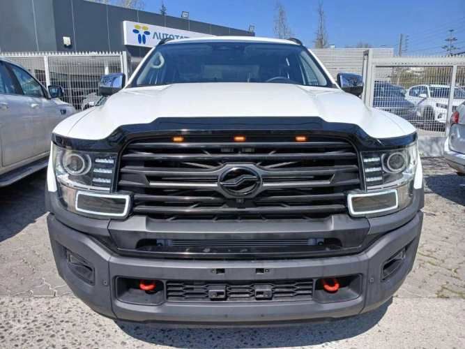 ZX AUTO GRAND LION 2026