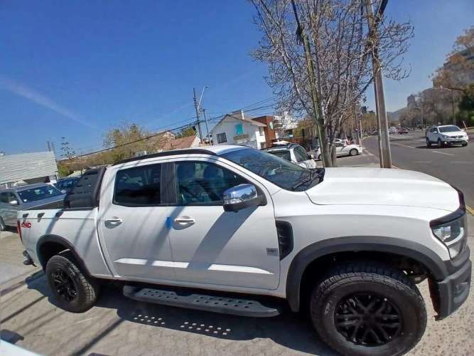 ZX AUTO GRAND LION 2026