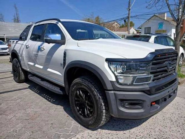 ZX AUTO GRAND LION 2026