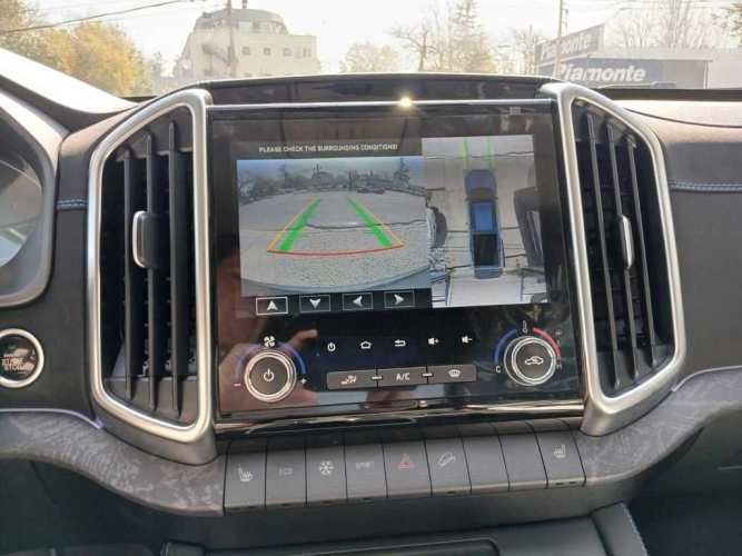 ZX AUTO GRAND LION 2026