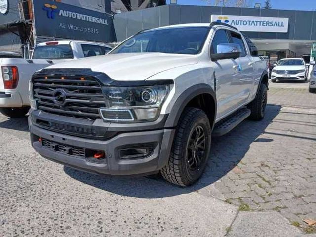 ZX AUTO GRAND LION 2026