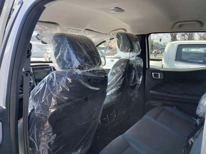 ZX AUTO GRAND LION 2026