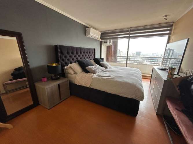 Amplio departamento 3D+2B en San Miguel (117554)