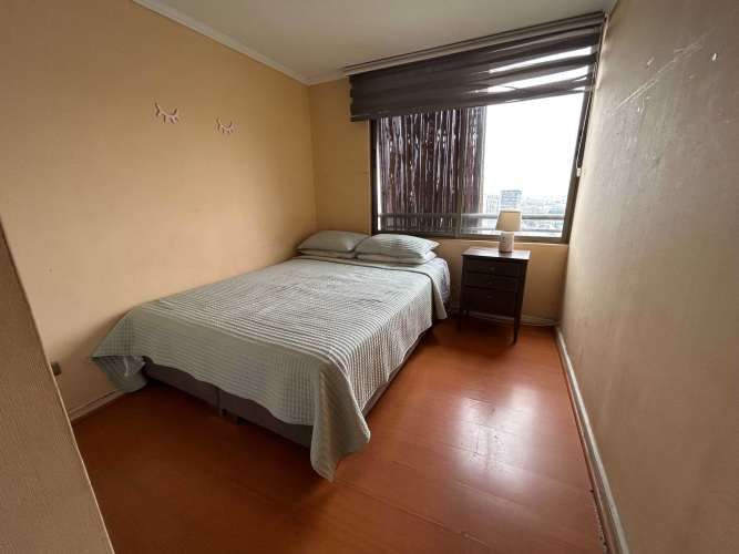 Amplio departamento 3D+2B en San Miguel (117554)