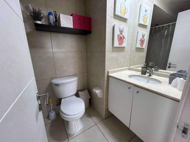 Amplio departamento 3D+2B en San Miguel (117554)