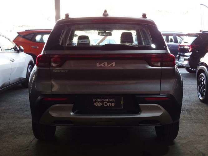 KIA SONET 2024