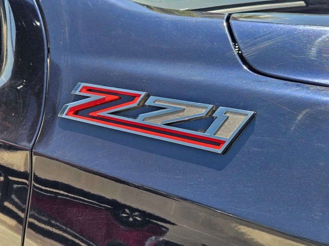 CHEVROLET TAHOE 2023