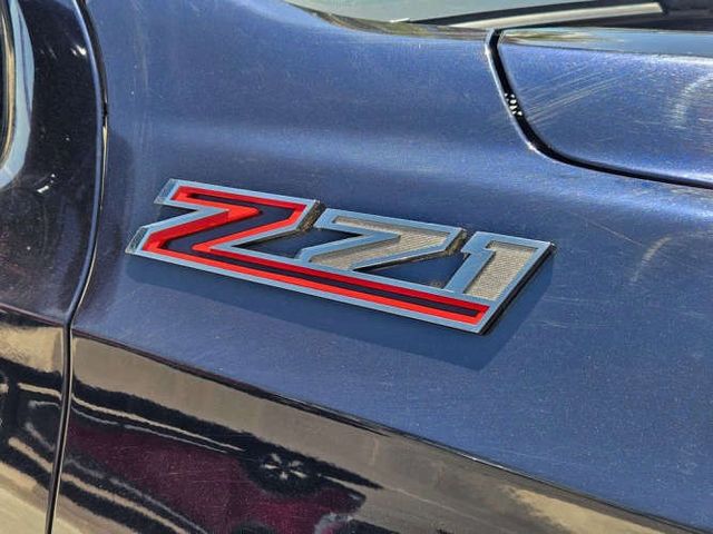 CHEVROLET TAHOE 2023