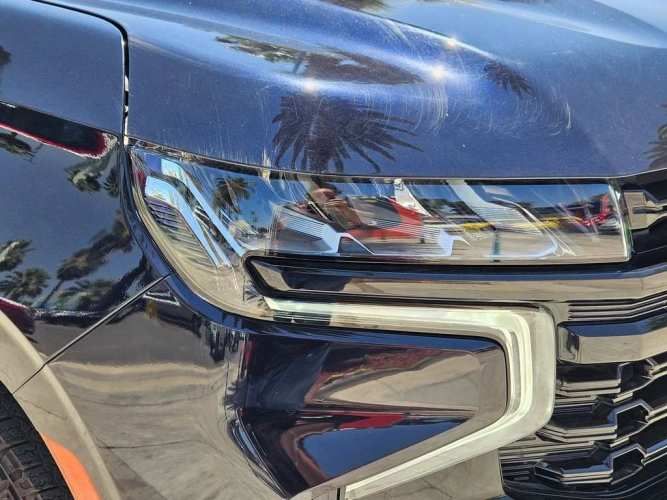 CHEVROLET TAHOE 2023