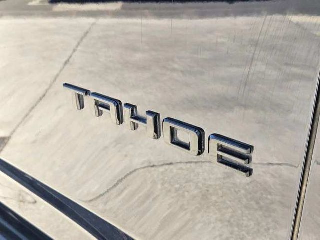CHEVROLET TAHOE 2023