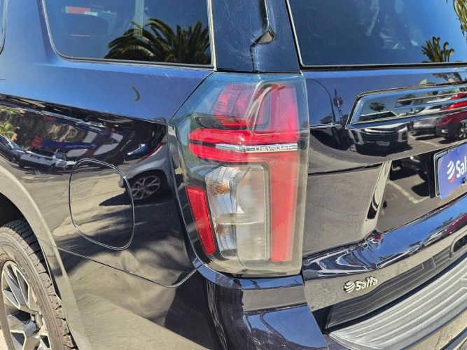 CHEVROLET TAHOE 2023