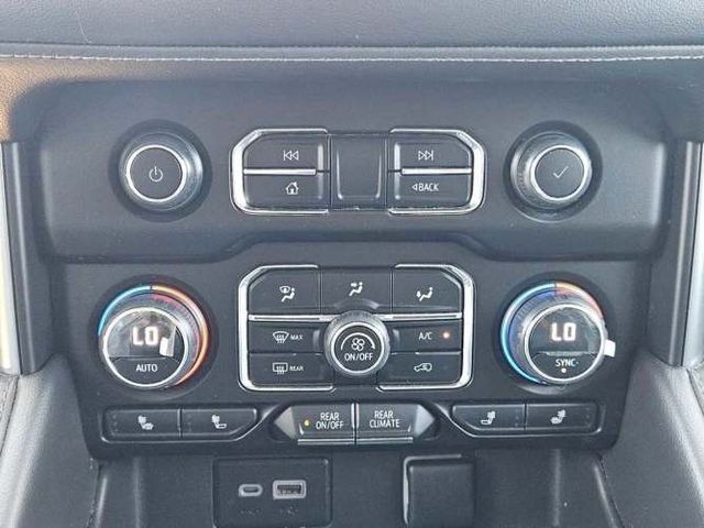 CHEVROLET TAHOE 2023