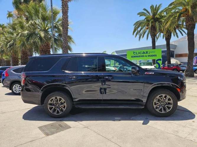 CHEVROLET TAHOE 2023