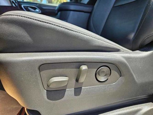 CHEVROLET TAHOE 2023