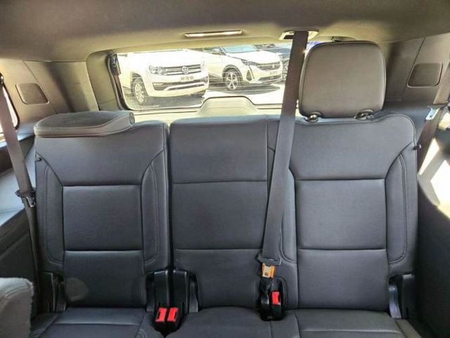 CHEVROLET TAHOE 2023