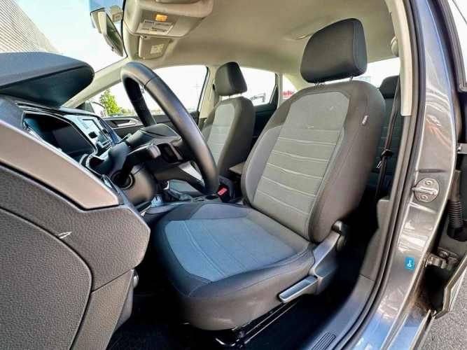 VOLKSWAGEN NIVUS 2024