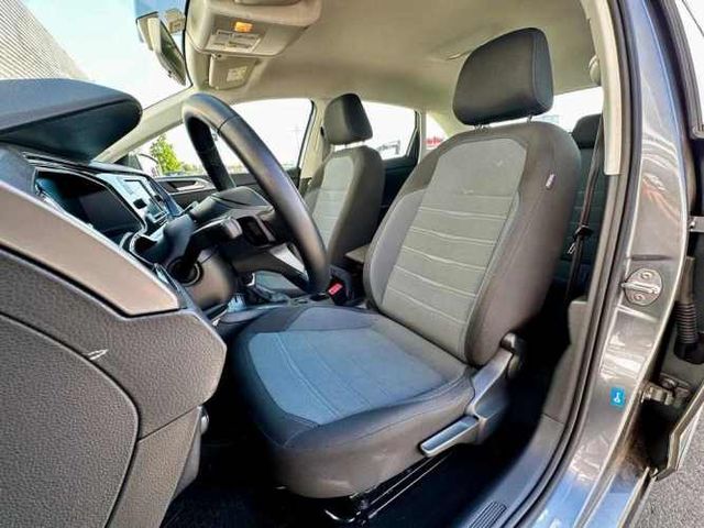 VOLKSWAGEN NIVUS 2024